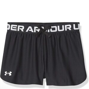 Under Armour Women’s Play Up Shorts
